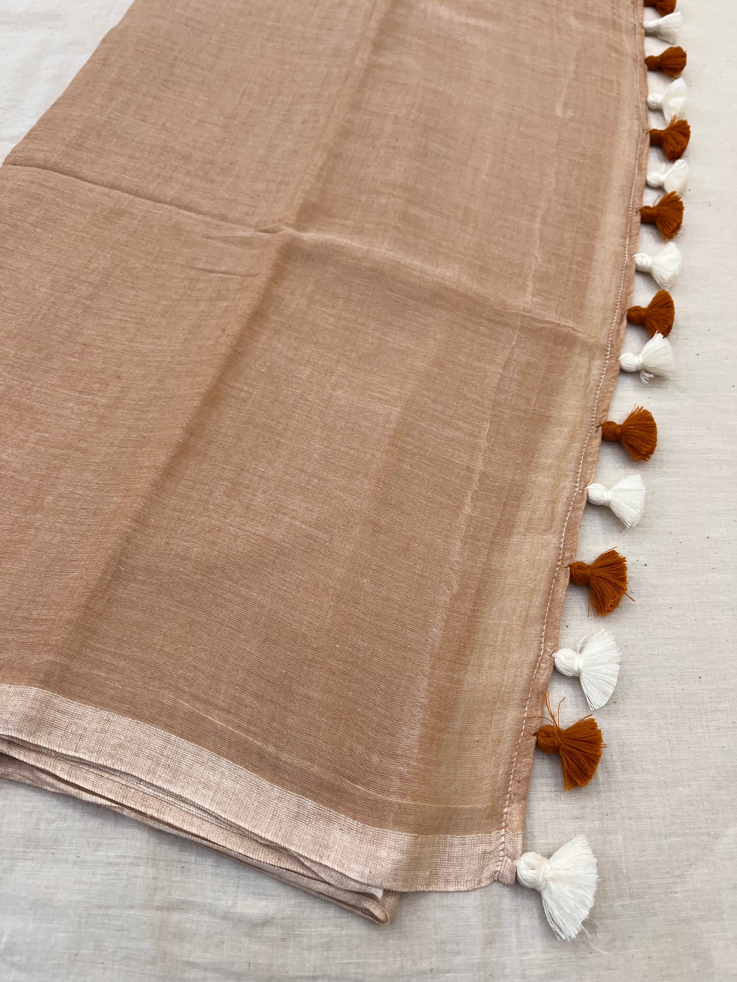 Kulfi Mulmul Saree