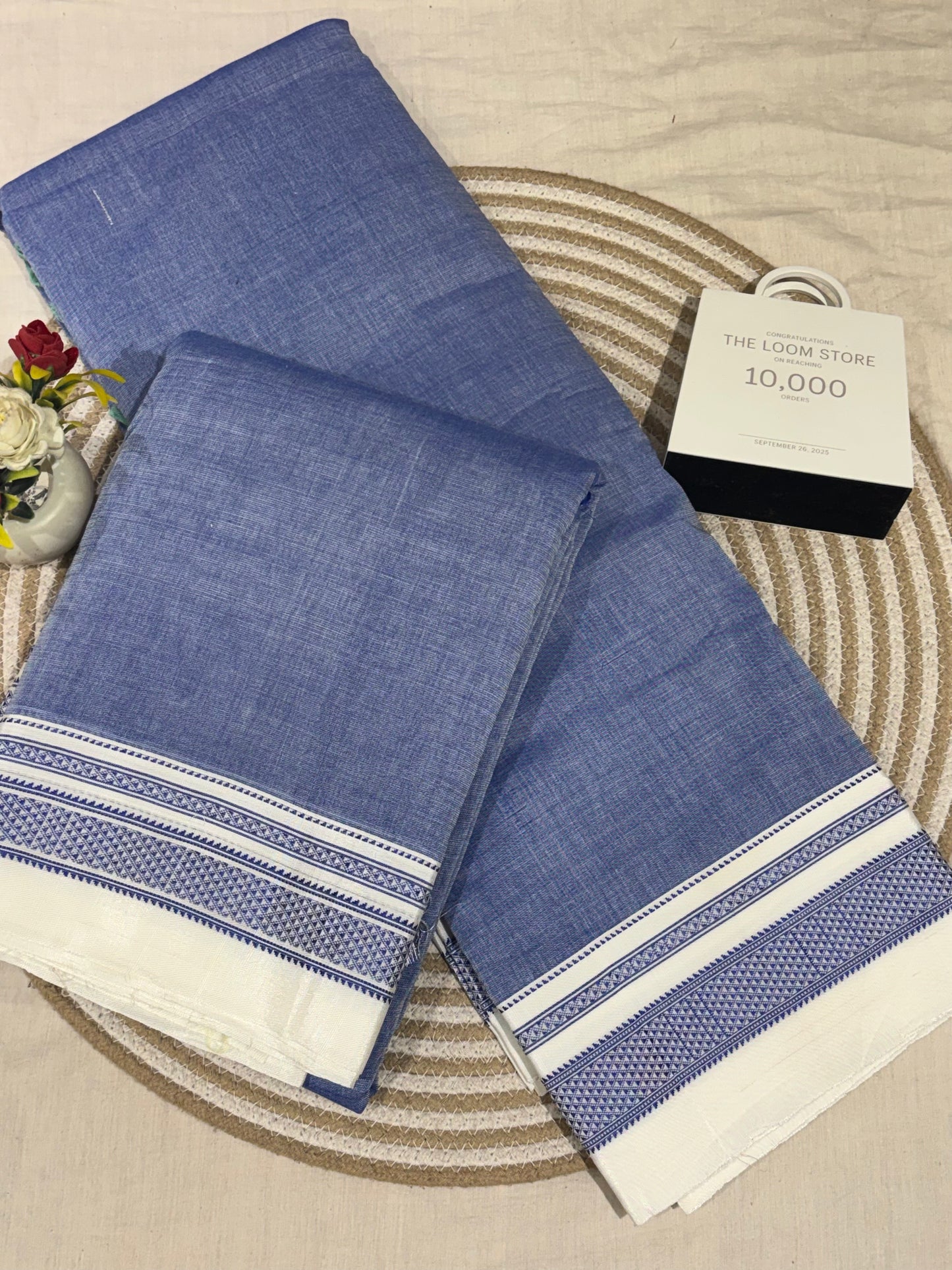 Chikki Paras Ilkal Saree 17
