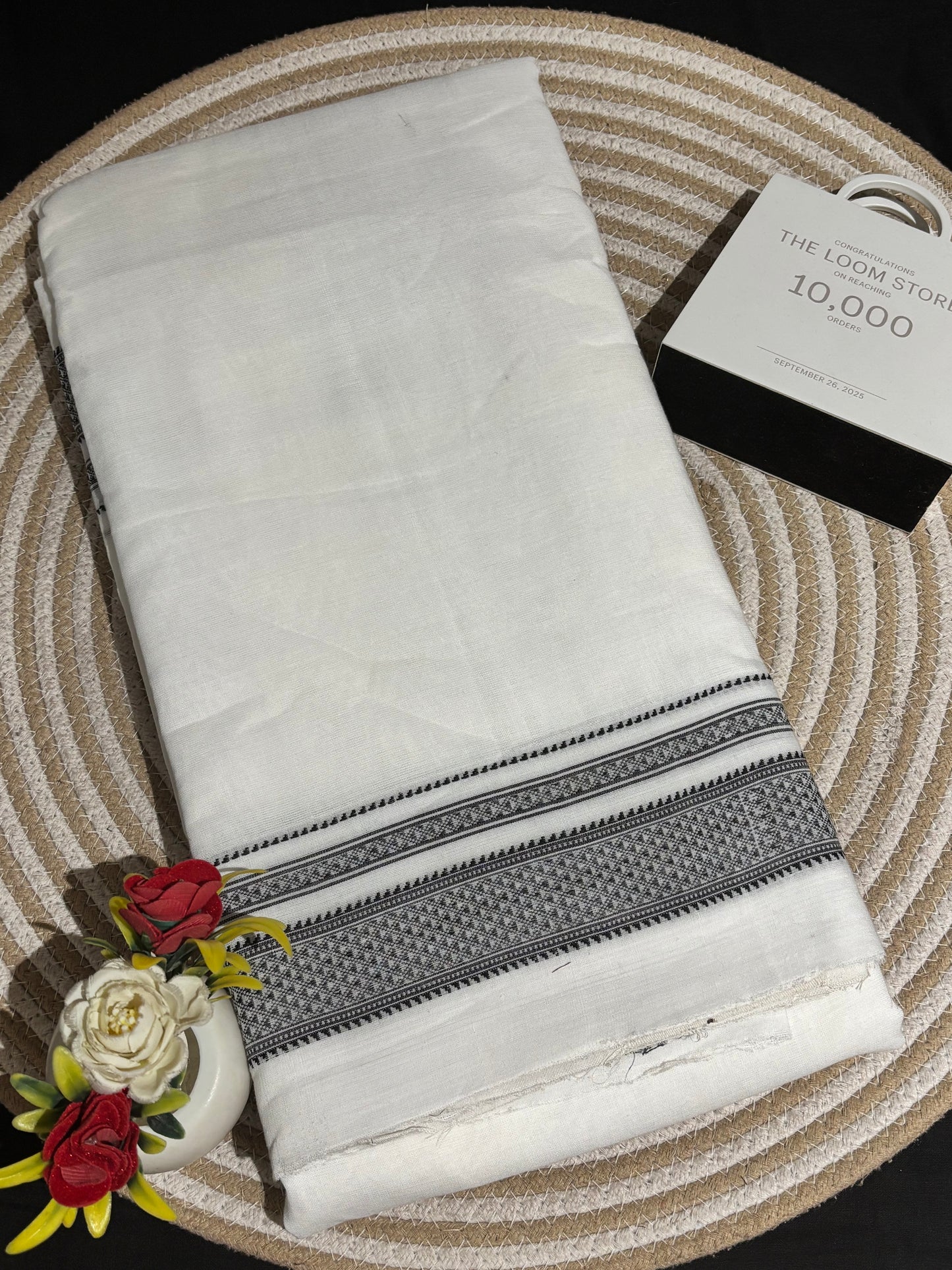 Chikki Paras Ilkal Saree 01