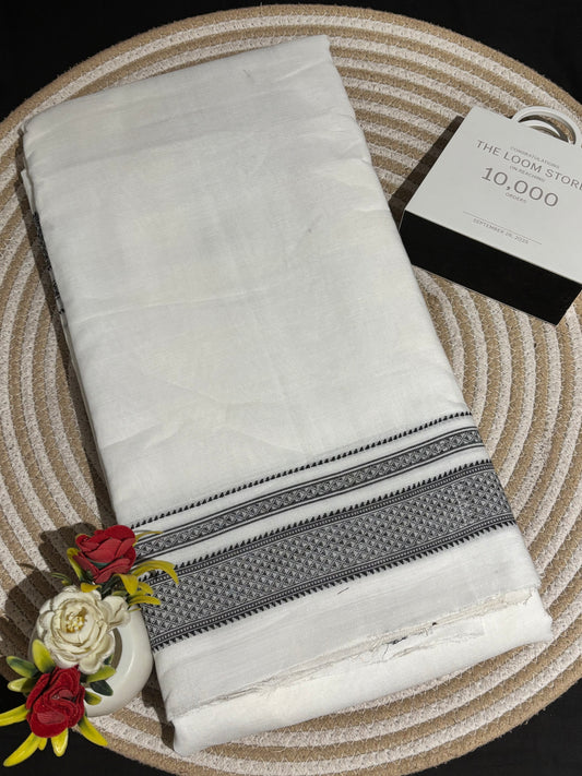 Chikki Paras Ilkal Saree 01