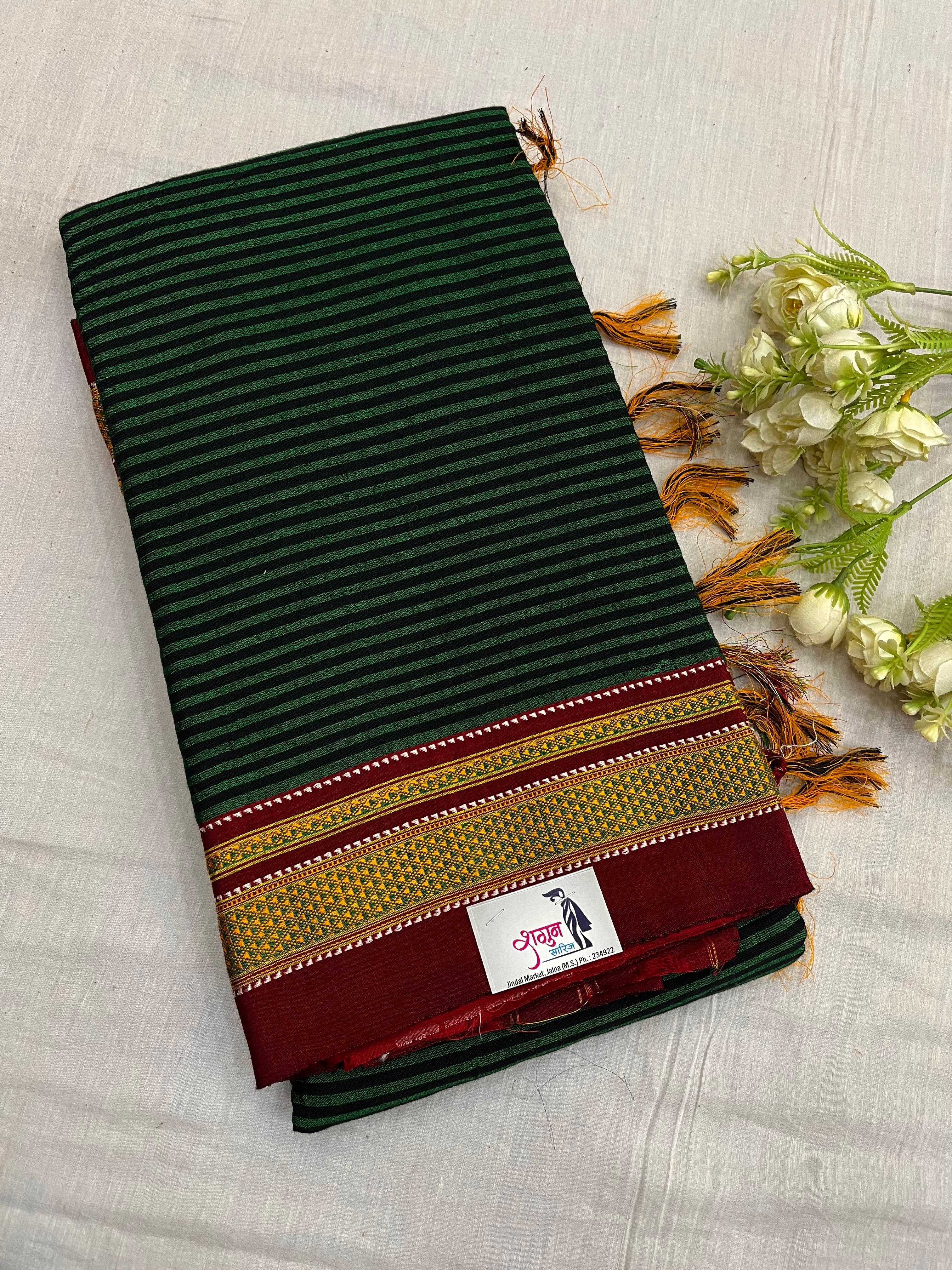 DEVI_boutiquez - CHUMKI SAREE In mul cotton For more... | Facebook