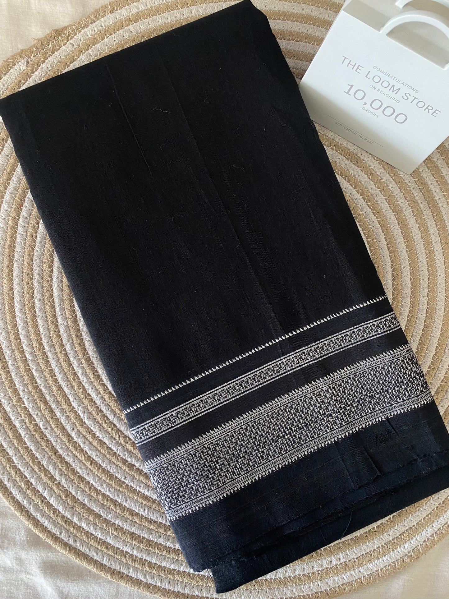 Handloom ilkal Cotton Saree 20