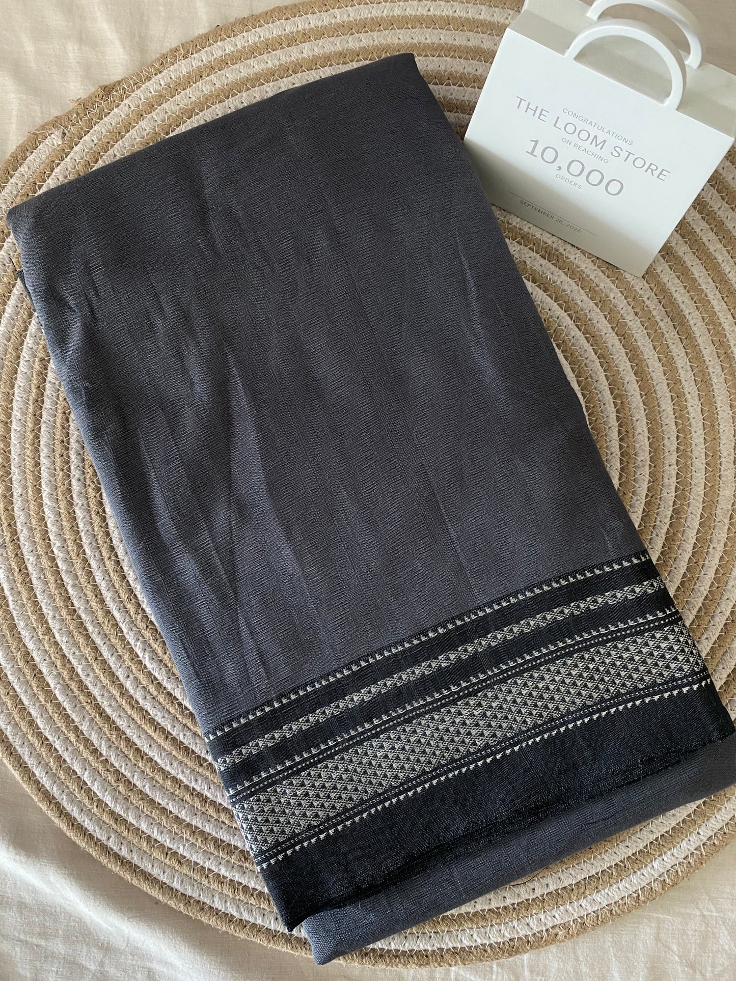 Handloom ilkal Cotton Saree 21