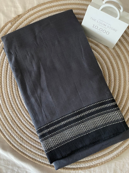Handloom ilkal Cotton Saree 21