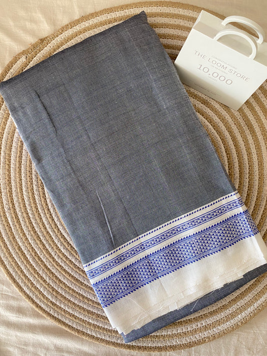 Handloom ilkal Cotton Saree 22