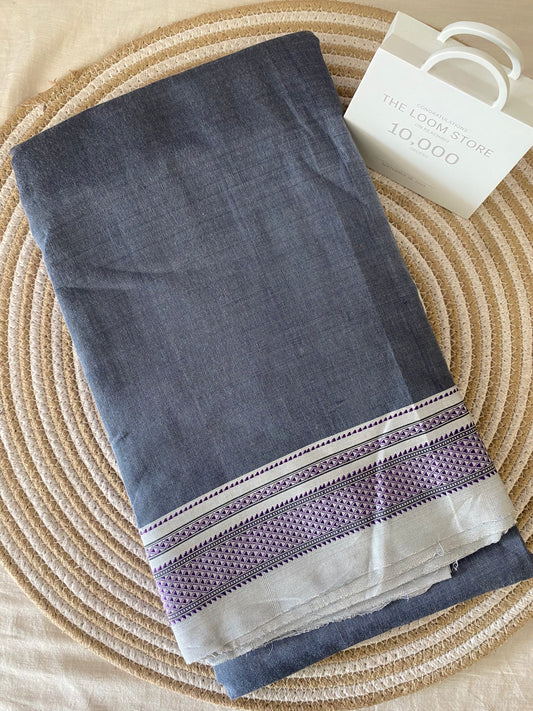 Handloom ilkal Cotton Saree 24